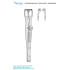 Cottle columella forceps, 11cm