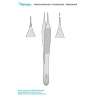 Adson Dressing and Tissue Standard Forceps, 15cm
