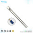 Single Port Spatula Cannula, Special Luer Lock