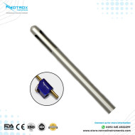 Mercedese Cannula, Microaire Fitting