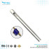 Single Port Spatula Cannula, Microaire Fitting