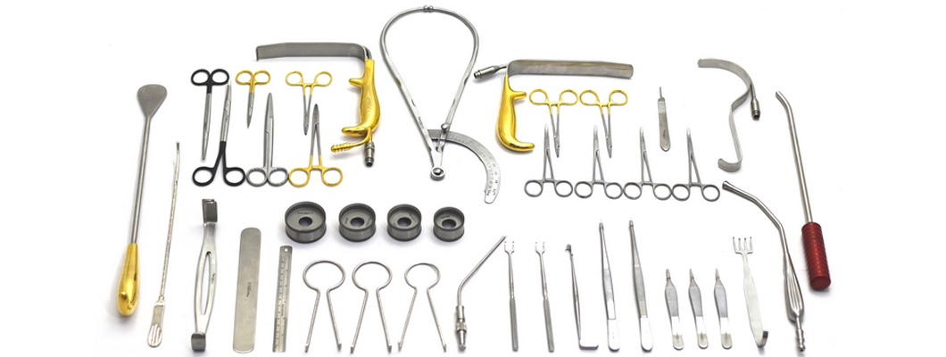 Essential Breast Surgery Instruments: Enhancing Precision and Care in Your Practice Essential Breast Surgery Instruments: Enhancing Precision and Care in Your Practice