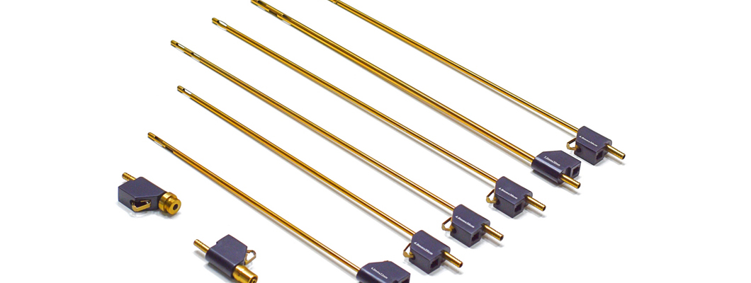 Introducing Our New Microaire Fitting Cannulas: Precision and Quality for Surgical Excellence Introducing Our New Microaire Fitting Cannulas: Precision and Quality for Surgical Excellence