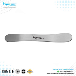 Kroeing Tongue Depressor, 15cm