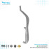 Levasseur Merrill Intra Oral Retractor, 25cm
