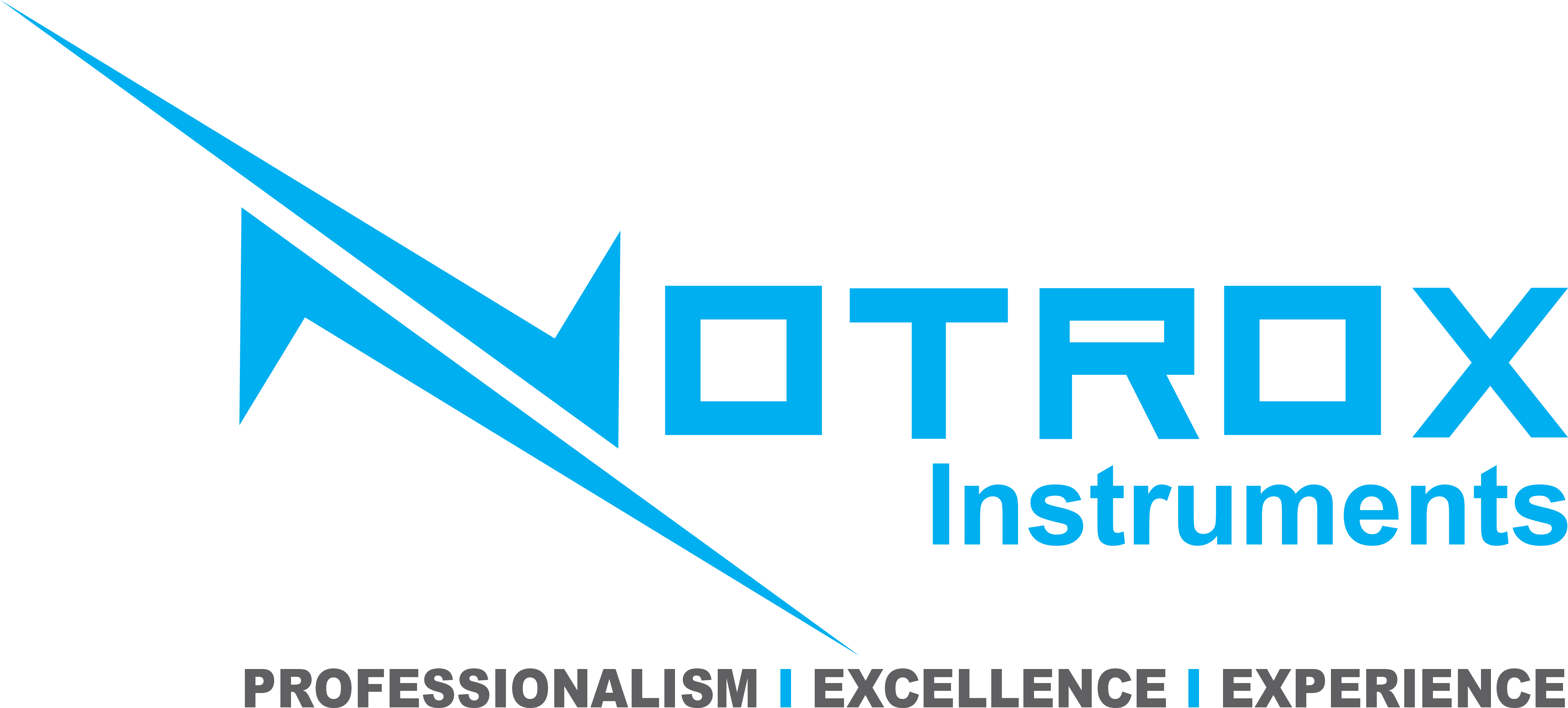 Notrox Instruments