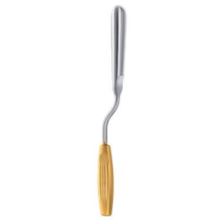 SOLZ ATRAUMATIC BREAST DISSECTOR