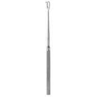 JOSEPH SKIN HOOK, 16CM, DOUBLE PRONG, SHARP