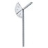 FINGER GONIOMETER, 13CM