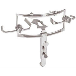 DINGMAN MOUTH GAG, COMPLETE