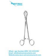 Lane Towel Clamp