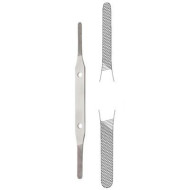 MASING NASAL FILE, 21CM, FINE