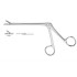 WEIL BLAKESLEY ETHMOID BONE FORCEPS, 90 DEGREE ANGLE, 120MM SHAFT
