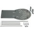 Tuppers Hand Retractor Set