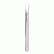 Jewelers Forceps, Tapered Fine Points, 11.5cm