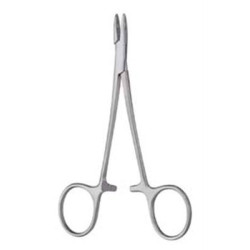 COLLIER NEEDLE HOLDER, 13CM