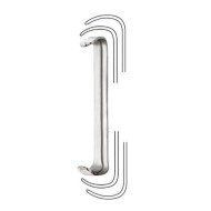 FARABEUF BABY RETRACTORS, DOUBLE ENDED, SET OF 2