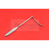 MARX BREAST RETRACTOR, 27CM