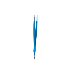 Gerald Monopolar Forceps, straight tip
