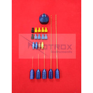 Harvest and Re-Inject Facial Set