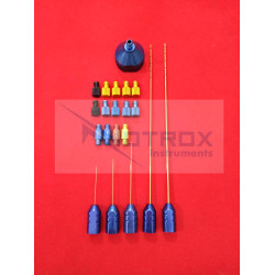 Harvest and Re-Inject Facial Set