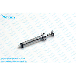 Fat Harvesting Syringe 10ml